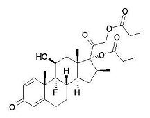 Taclonex Scalp